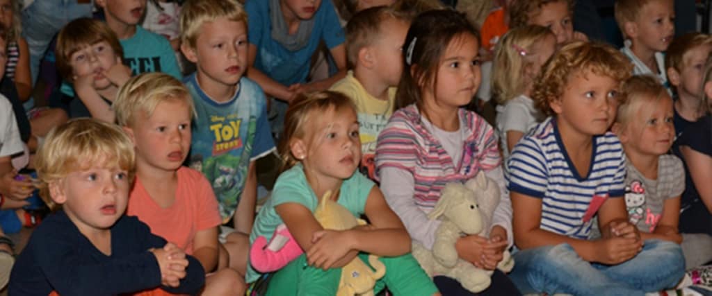 poppenkast boeken