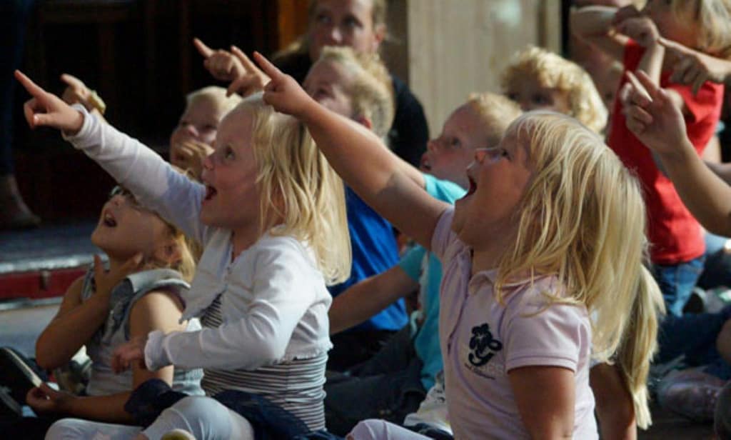 poppenkast boeken